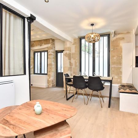 Cozy Apartment - 1Br-4P - Sentier Parigi Esterno foto